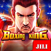 Boxing King slot on Slot8