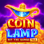 Coin Lamp Slot8 slot