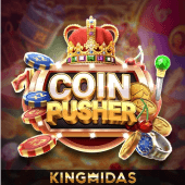 Coin Pusher Slot8