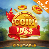 Coin Toss cards game on Slot8