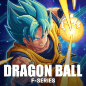 Dragon Ball Slot8 slot