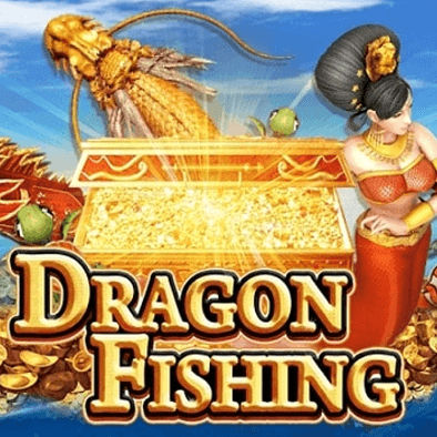 Dragon Fishing Slot8