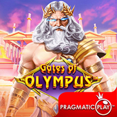 Gates of Olympus Slot8