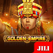 Golden Empire Slot8