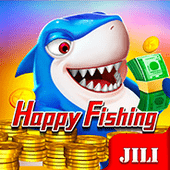 Happy Fishing Slot8