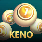 Keno Slot8 cards
