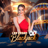 Las Vegas Blackjack live Slot8