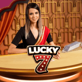 Lucky 7 live casino Slot8