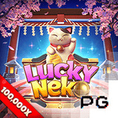 Lucky Neko Slot8