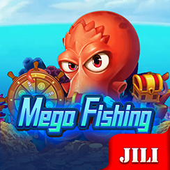 Mega Fishing on Slot8