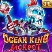 Ocean King Jackpot Slot8