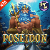 Poseidon Slot8 slot