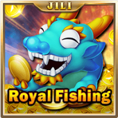 Royal Fishing Slot8