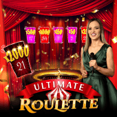 Ultimate Roulette live casino Slot8