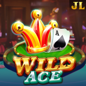 Wild Ace slot on Slot8